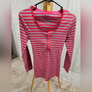 No Boundaries long sleeve shirt